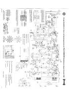 Telefunken Concerto-2284-Schematic 